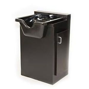lavabo con base