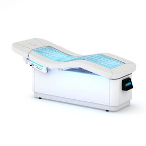 mesa de masaje eléctrica