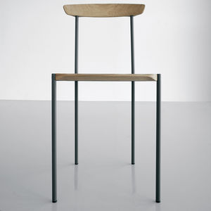 silla contemporánea