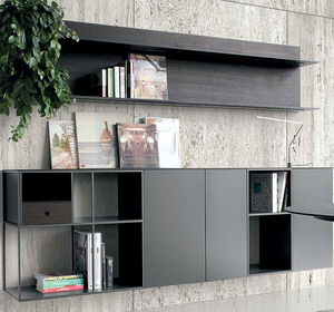 aparador de pared
