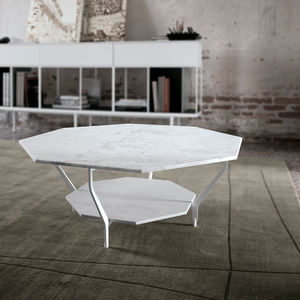 mesa de centro contemporánea