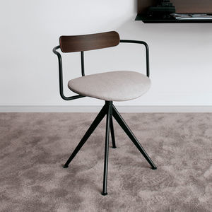 silla contemporánea