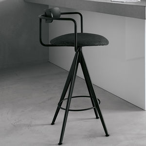 silla de bar contemporánea