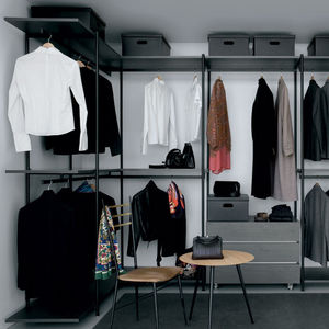 vestidor esquinero