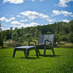 sillón contemporáneo