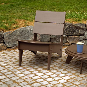sillón contemporáneo