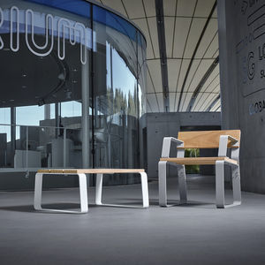 mesa de centro contemporánea