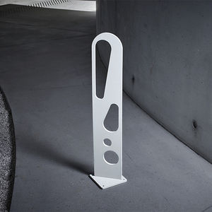 soporte para bicicletas de suelo