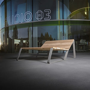 chaise longue contemporánea