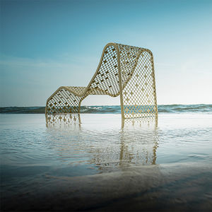 chaise longue contemporánea