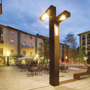 farola urbana