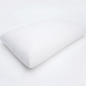 almohada de espuma