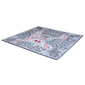 moqueta tufting
