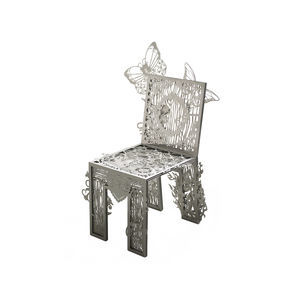 silla contemporánea