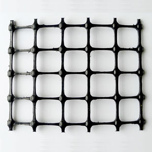 geomalla para estabilización de suelos