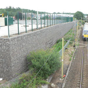 gavión modular