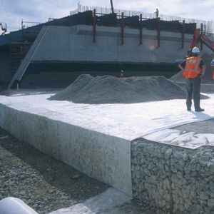 geotextil tejido