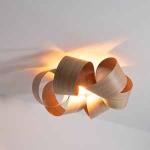 plafón contemporáneo