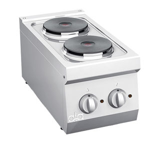placa de cocina eléctrica