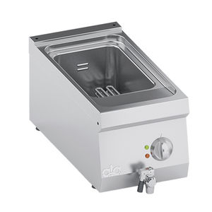 freidora eléctrica