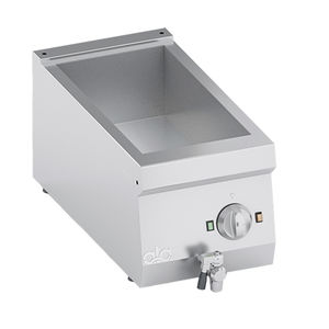 baño María eléctrico