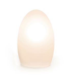 lámpara de mesa