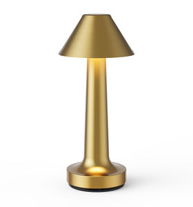 lámpara de mesa