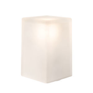 lámpara de mesa