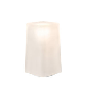 lámpara de mesa