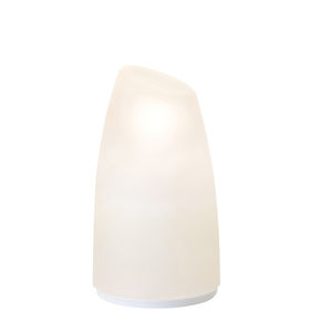 lámpara de mesa