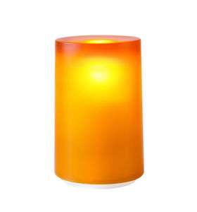 lámpara de mesa
