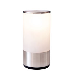 lámpara de mesa