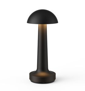 lámpara de mesa
