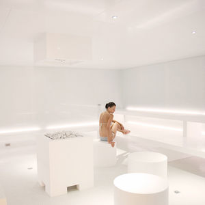 baño turco