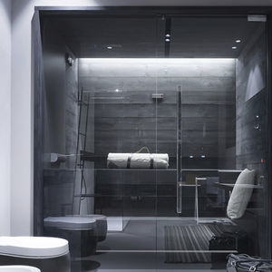 sauna finlandesa