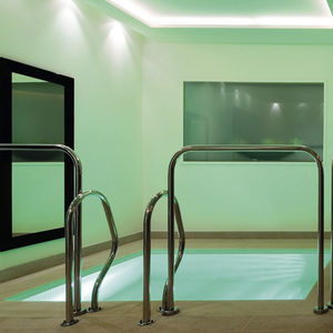 piscina de interior