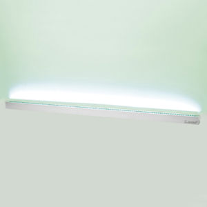 luminaria orientable