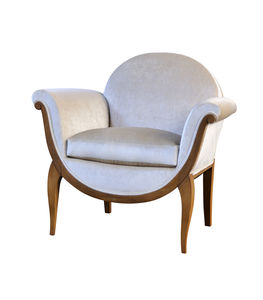 sillón Art Deco