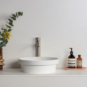 lavabo encastrable