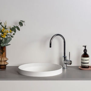 lavabo encastrable