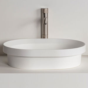 lavabo encastrable