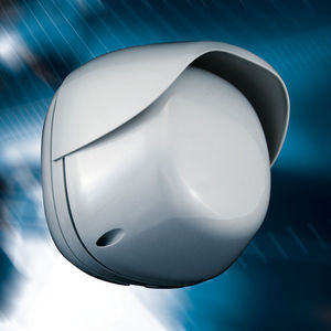 detector de intrusión