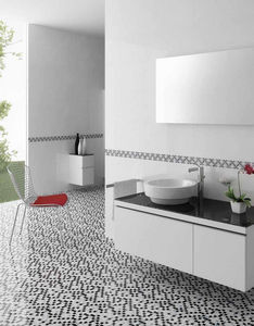 mosaicos de interior