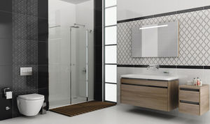 baldosas de baño