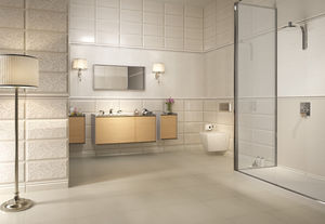 baldosas de baño