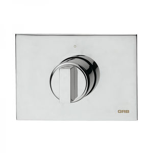 grifo monomando para ducha
