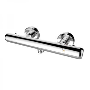 grifo bimando para ducha