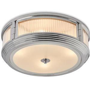 plafón Art Deco