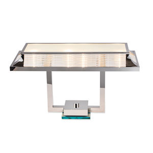 lámpara de mesa