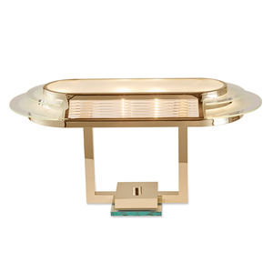 lámpara de mesa